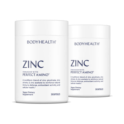 Zinc