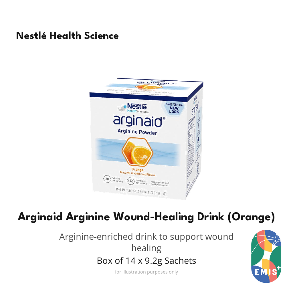 arginaid