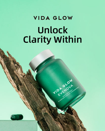 Vida Glow Collagen Liquid + Evenova Bundle, 2 + 1 | official NTX source image 9