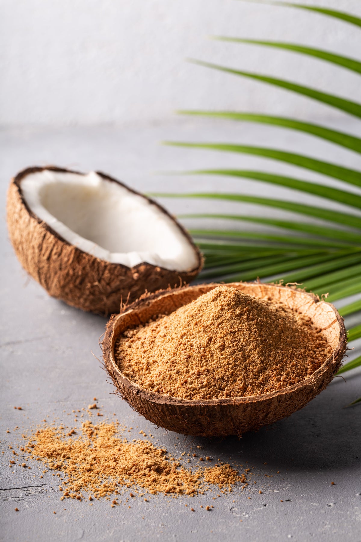 Herbal Pharm Organic Coconut Sugar 250g - Herbal Pharm Singapore