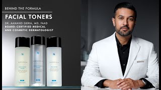 Equalizing Toner
