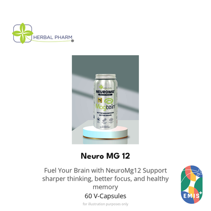 Neuro MG 12