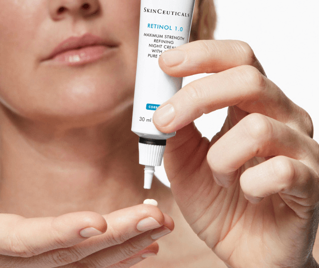 Retinol 1.0