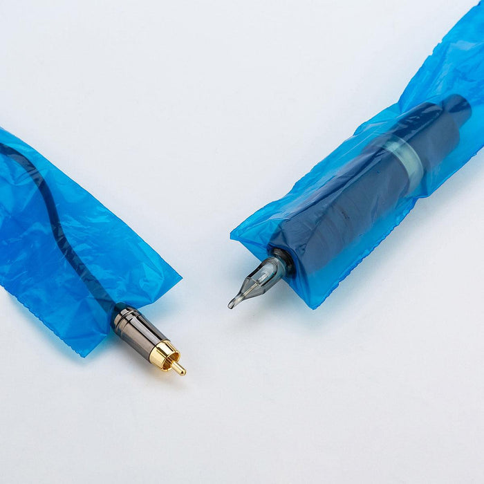 Pen Machine & Cords Sleeves