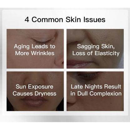 Vida Glow Pro Collagen+ (Premium marine collagen for skin, hair & nails)