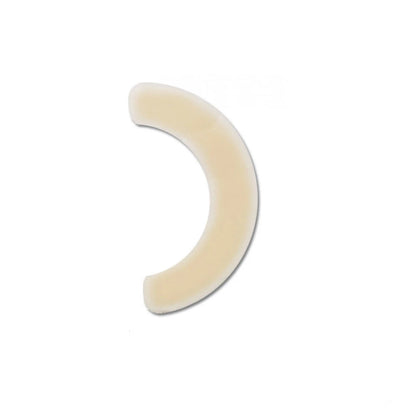 Coloplast Brava Elastic C Shape Tape Baseplate Support 12070