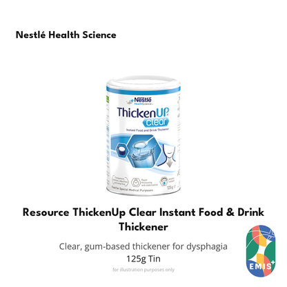 thickenup