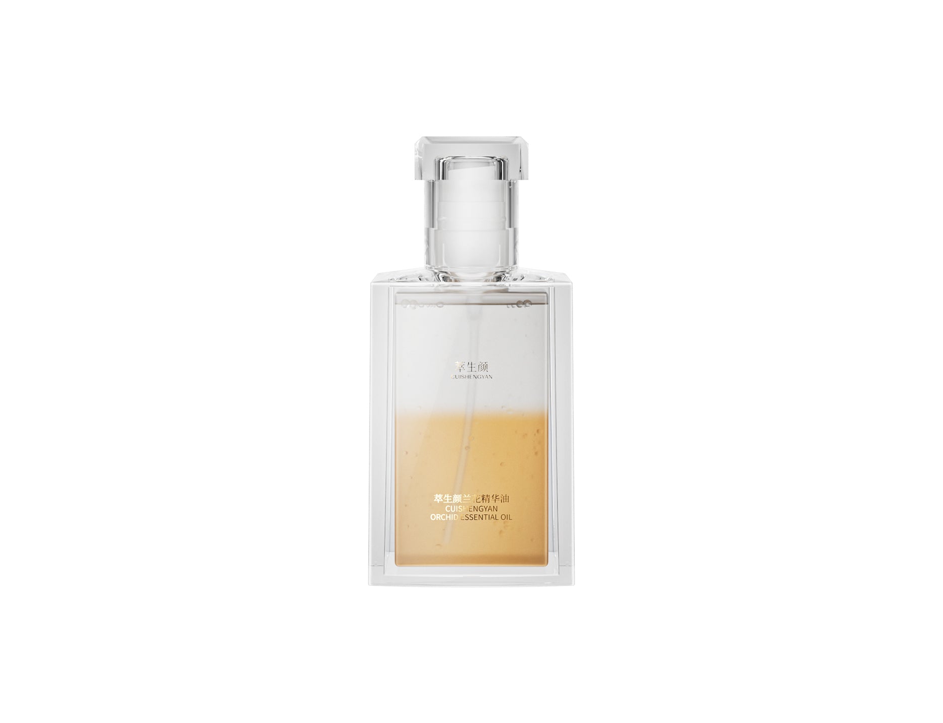 Cuishengyan Orchid Essence Oil 40ML